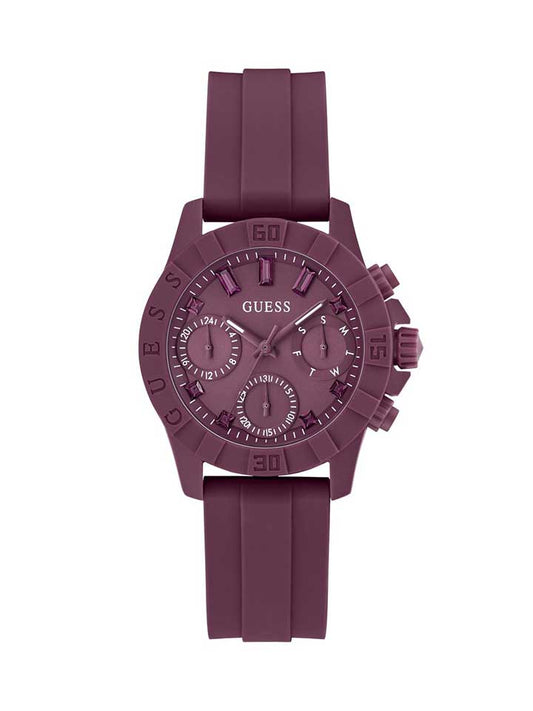 GUESS Ladies Watch SPORTSTAR COLOR - GW0775L2