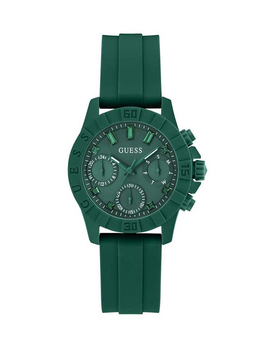 GUESS Ladies Watch SPORTSTAR COLOR - GW0775L3