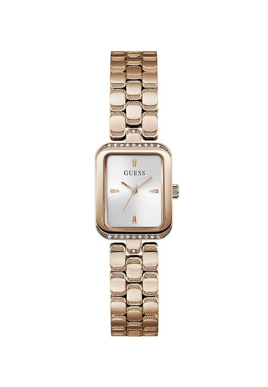 GUESS Ladies Watch ISLA ROSE GOLD TONE - GW0865L3