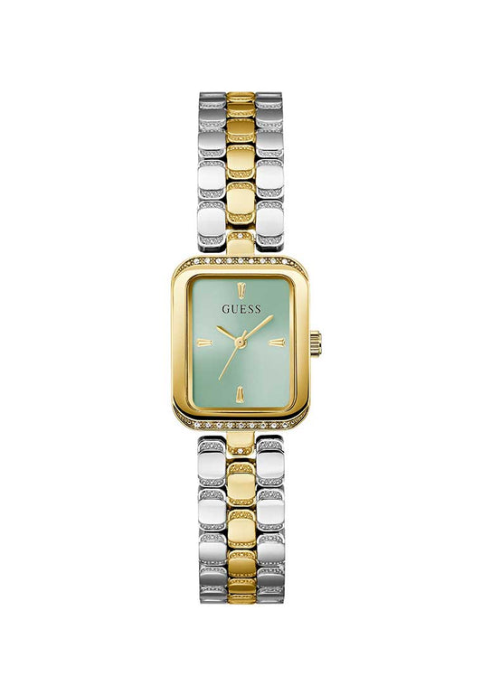 GUESS Ladies Watch ISLA 2-TONE - GW0865L4
