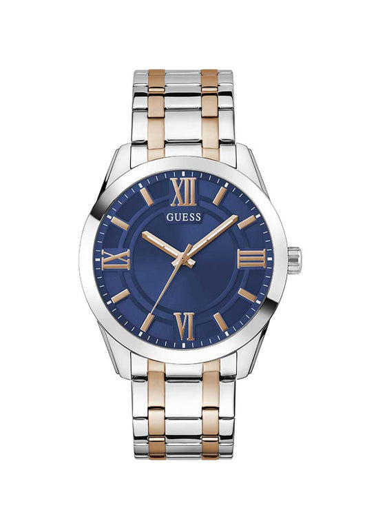 GUESS Gents Watch ELLIOT 2-TONE - GW0893G2