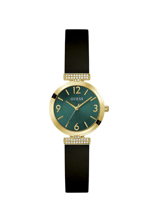 GUESS Ladies Watch ARRAY BLACK - GW0912L4