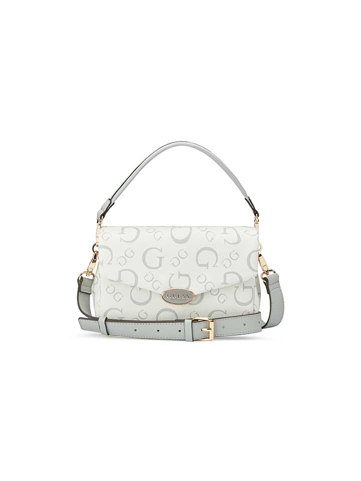 OAKBANK MINI CROSSBODY FLAP