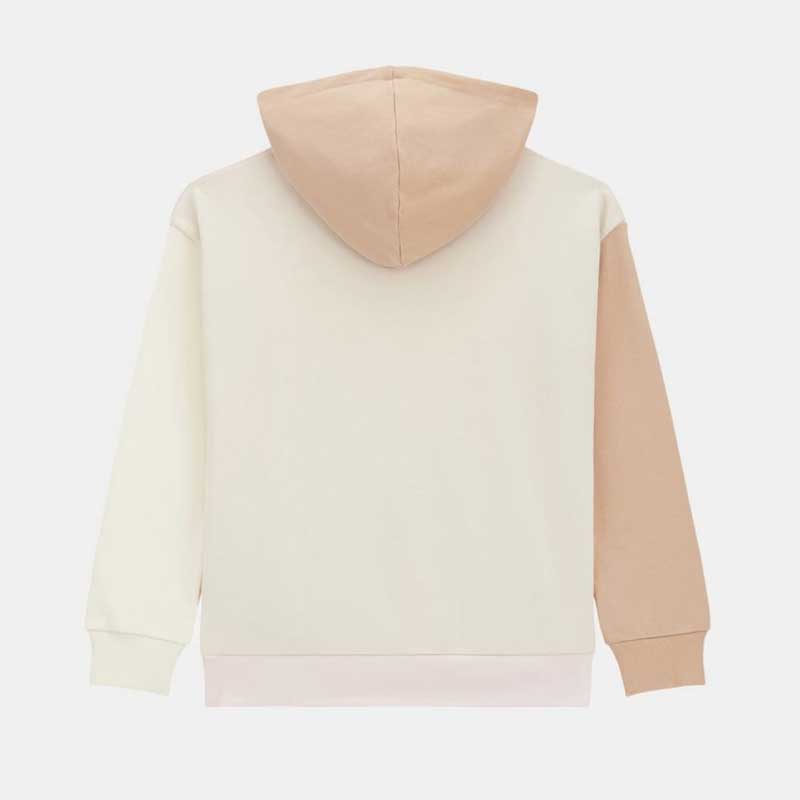 GUESS KIDS - GIRL KID HOODED ACTIVE TOP - J3YQ02KA6R3 F048