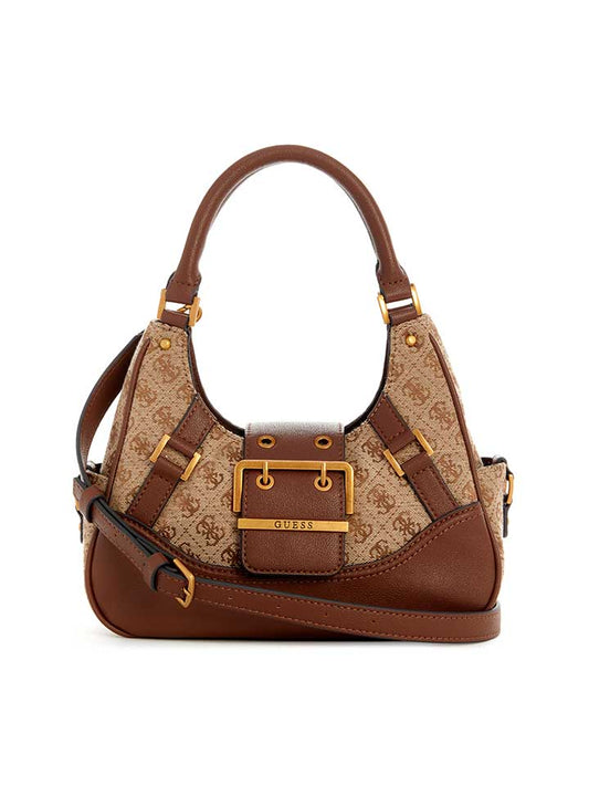 DECOR VINTAGE SMALL GIRLFRIEND SATCHEL