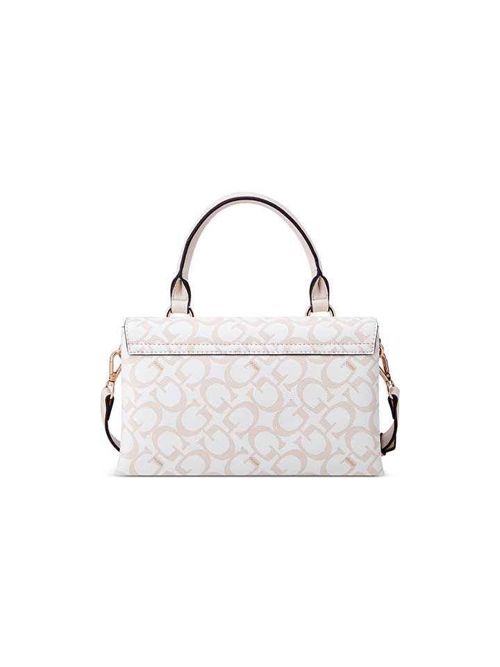 CASTALIA TOP HANDLE CROSSBODY