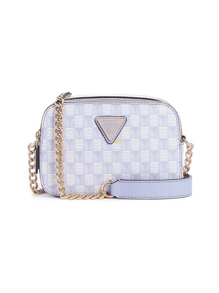 VIKKY II CAMERA CROSSBODY