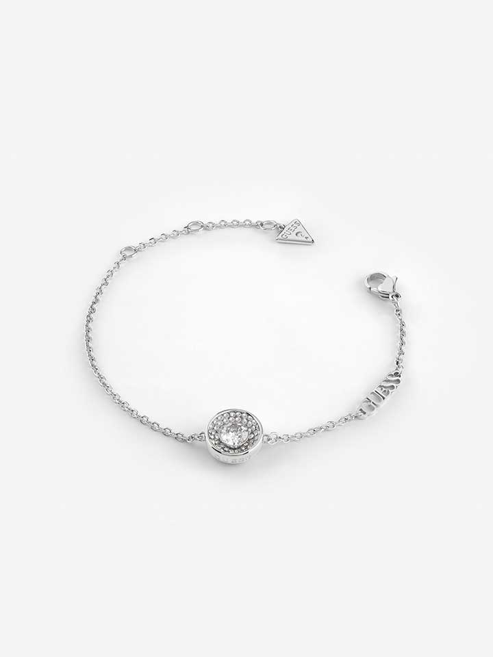 UNIQUE SOLITAIRE BRACELET