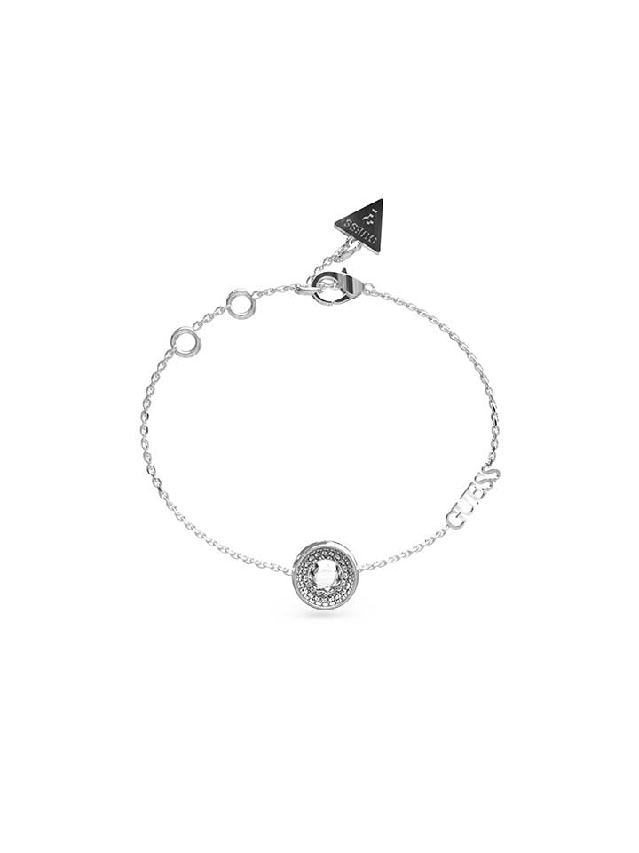 UNIQUE SOLITAIRE BRACELET