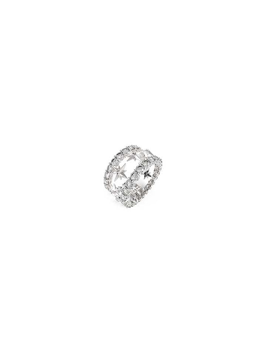 GUESS IN THE SKY RING