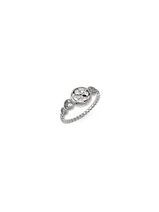 PERFECT ILLUSION RING