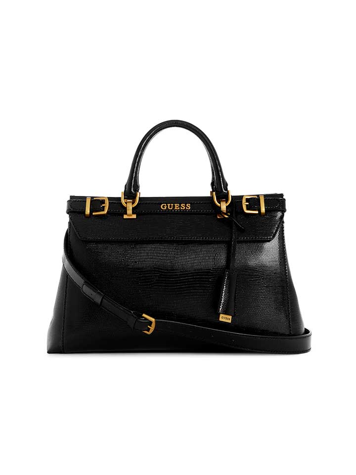 SESTRI LUXURY SATCHEL GUESS