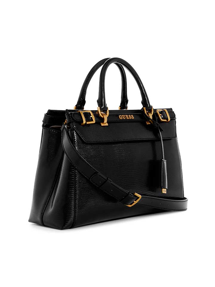 SESTRI LUXURY SATCHEL