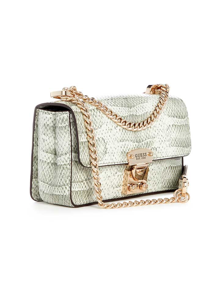 ELIETTE MINI CONVERTIBLE CROSSBODY FLAP