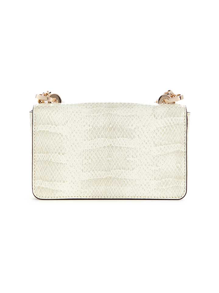 ELIETTE MINI CONVERTIBLE CROSSBODY FLAP