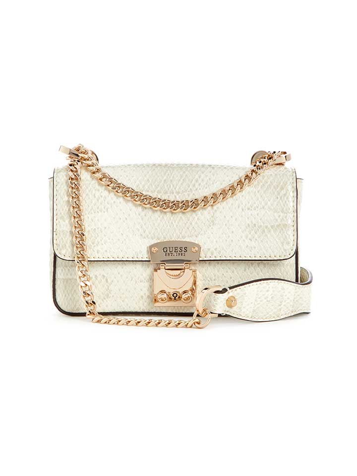 ELIETTE MINI CONVERTIBLE CROSSBODY FLAP