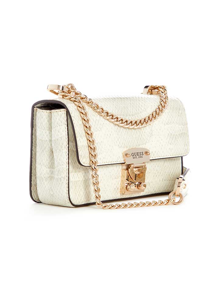 ELIETTE MINI CONVERTIBLE CROSSBODY FLAP