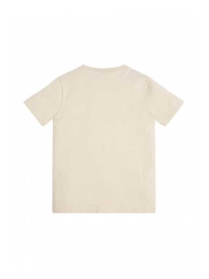 GUESS KIDS BOY - SS T-SHIRT - L3GI07K8HM0