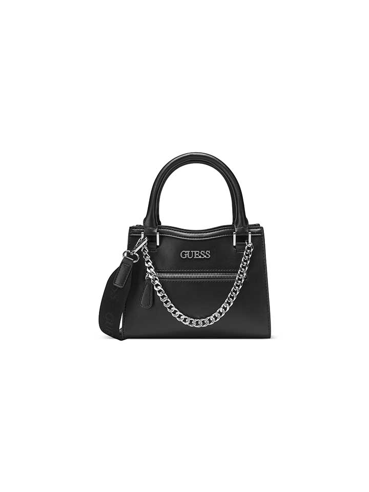 SYLVESTER SMALL SATCHEL