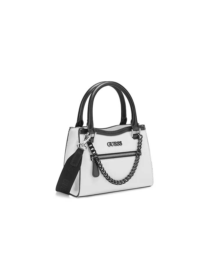 SYLVESTER SMALL SATCHEL