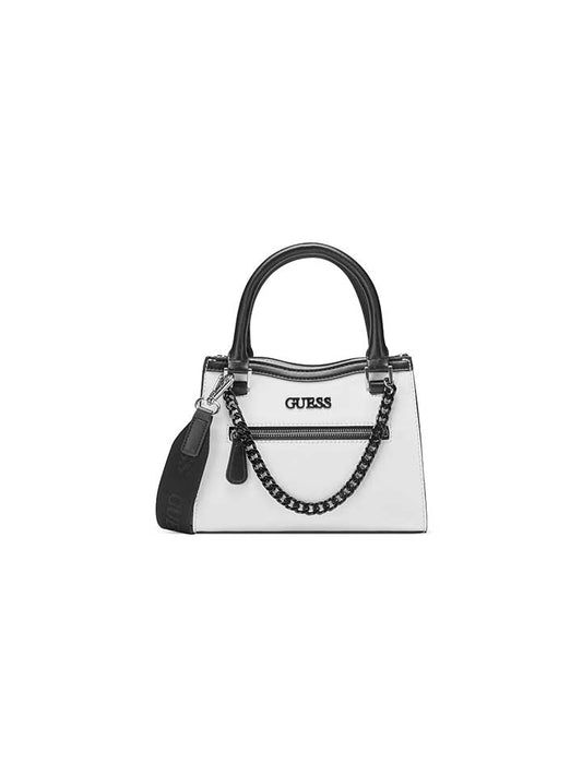 SYLVESTER SMALL SATCHEL