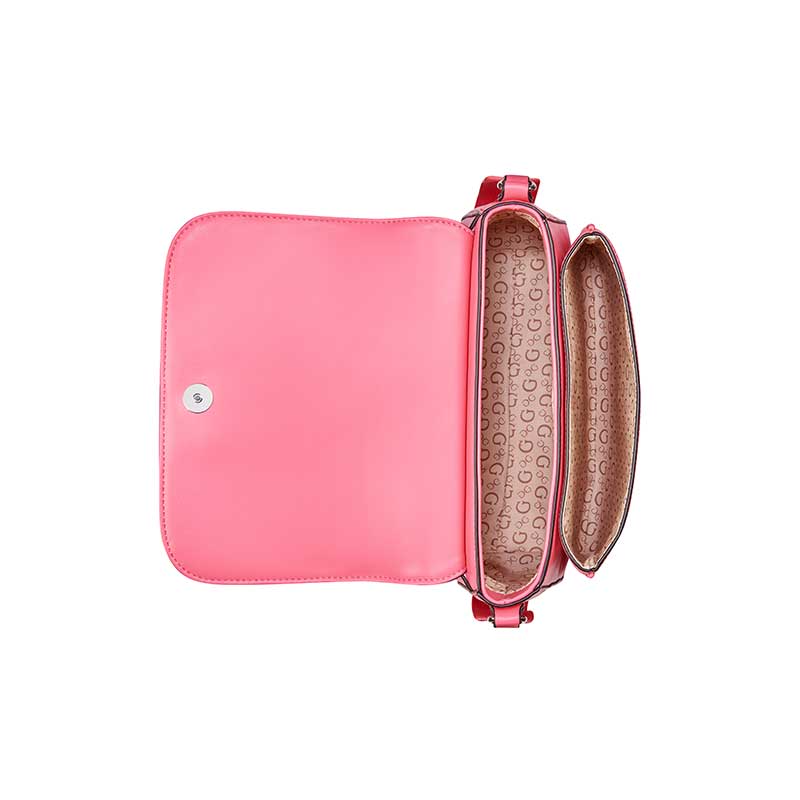 PETERS CROSSBODY FLAP