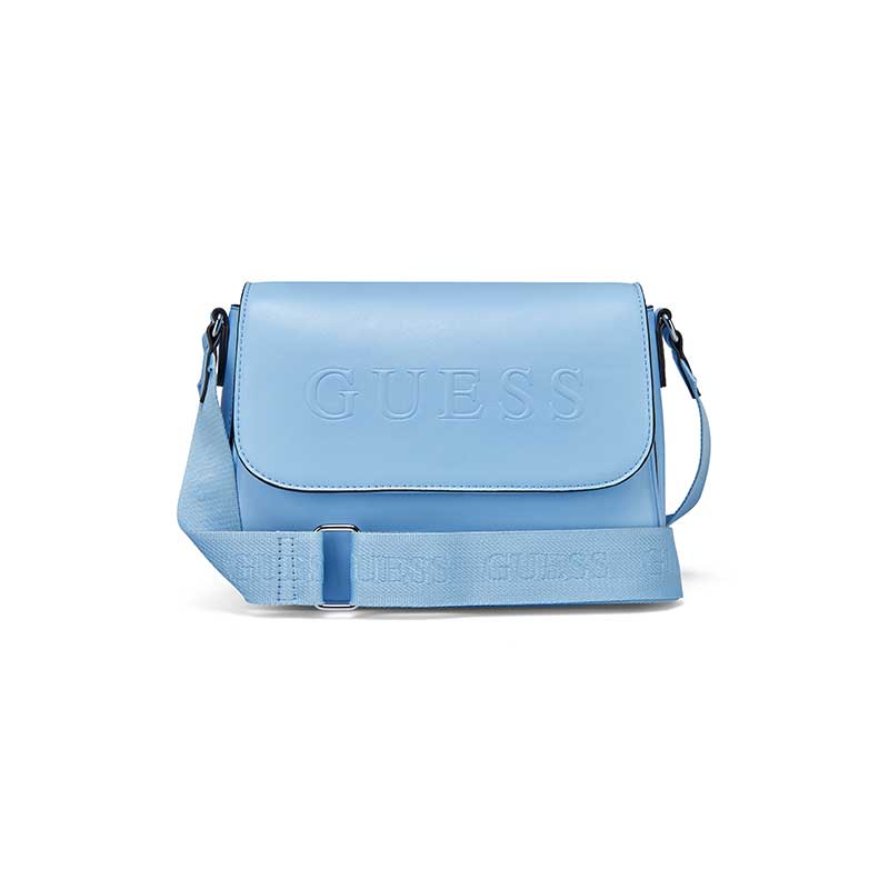 PETERS CROSSBODY FLAP