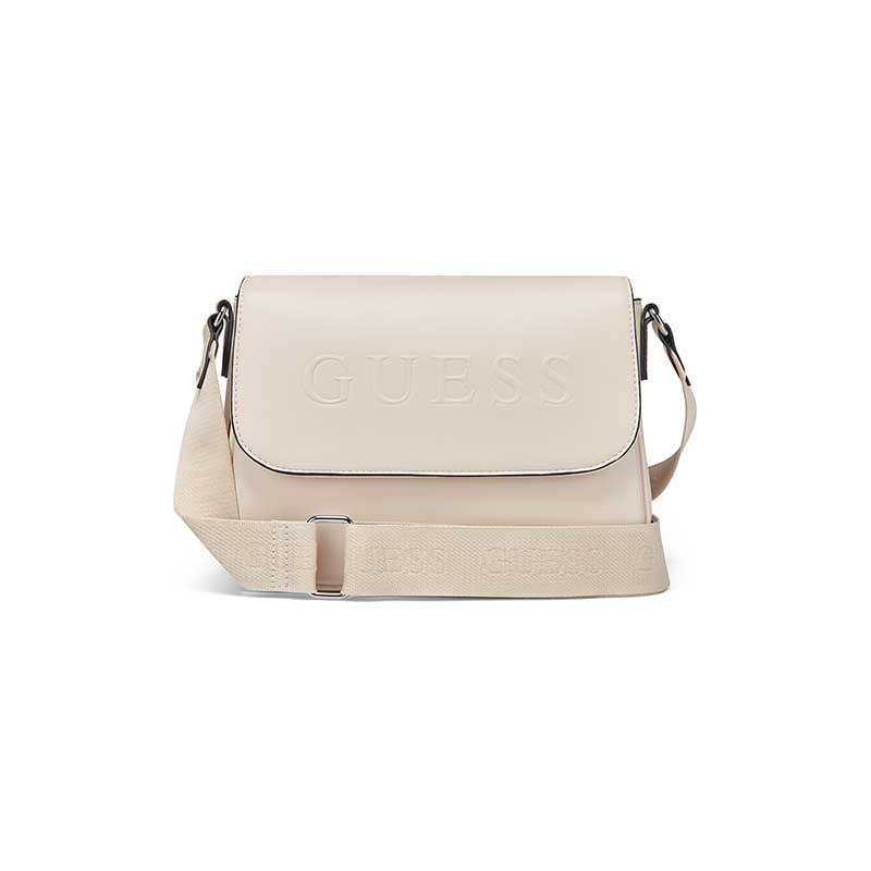 PETERS CROSSBODY FLAP