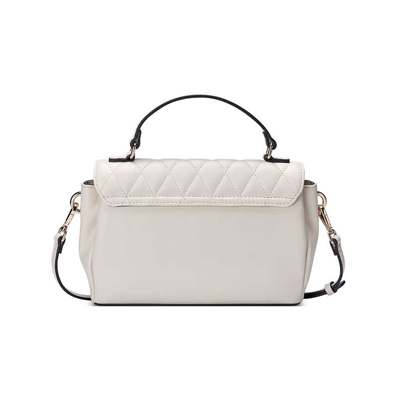 BETHEL TOP HANDLE CROSSBODY