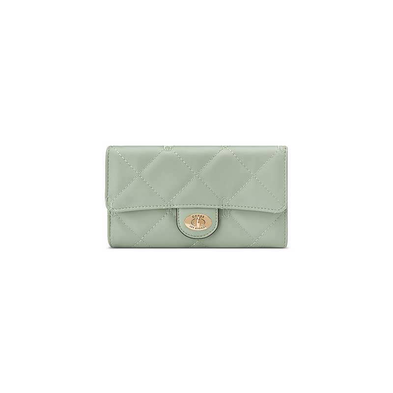 GREENBERRY SLG SLIM CLUTCH