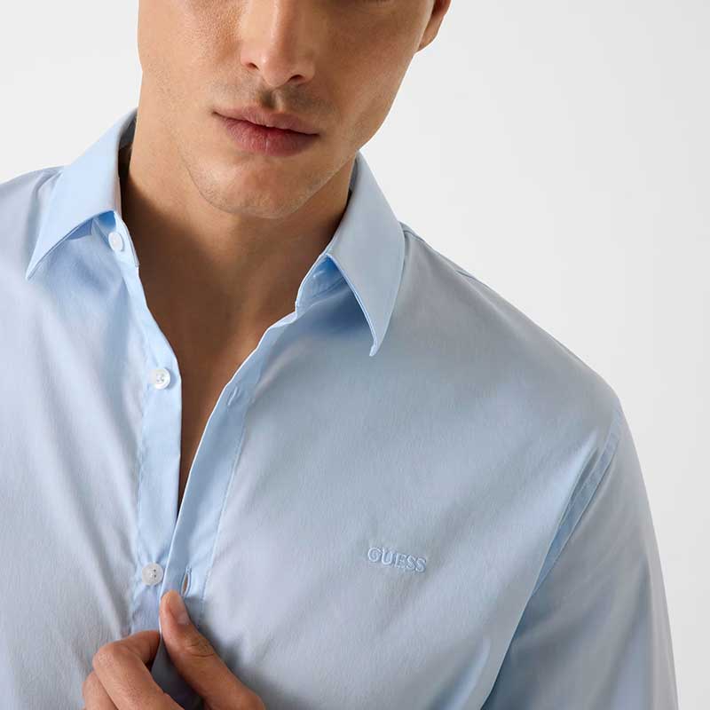 LS SUNSET SHIRT - M1YH20W7ZK1