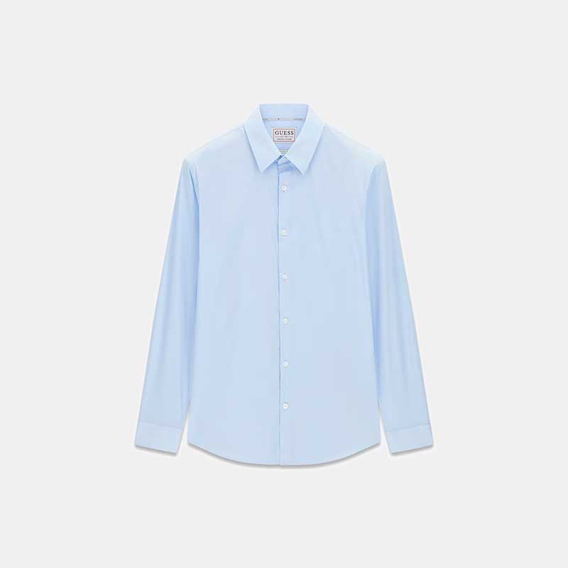 LS SUNSET SHIRT - M1YH20W7ZK1