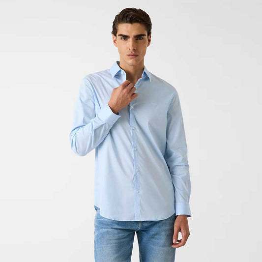 LS SUNSET SHIRT - M1YH20W7ZK1