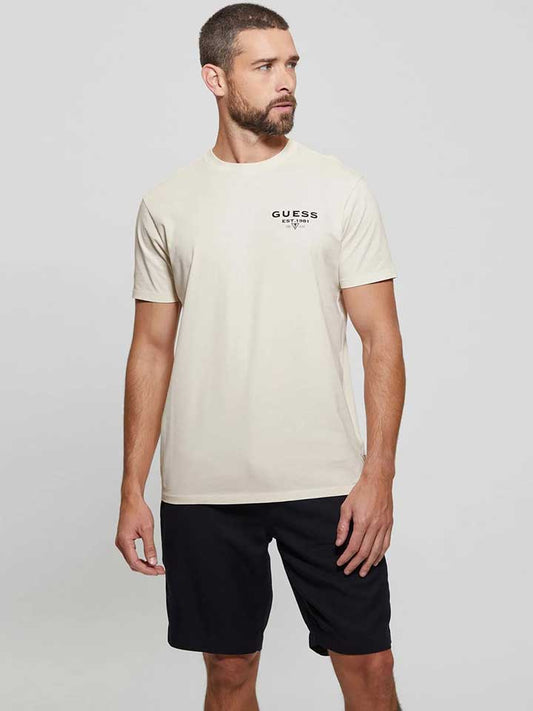 CLASSIC LOGO TEE - M3BI0RKC9U1