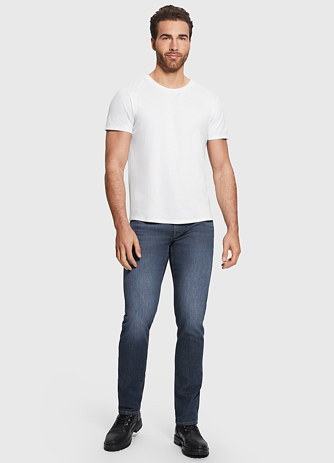 SLIM TAPERED - M3GAS2D4Z21