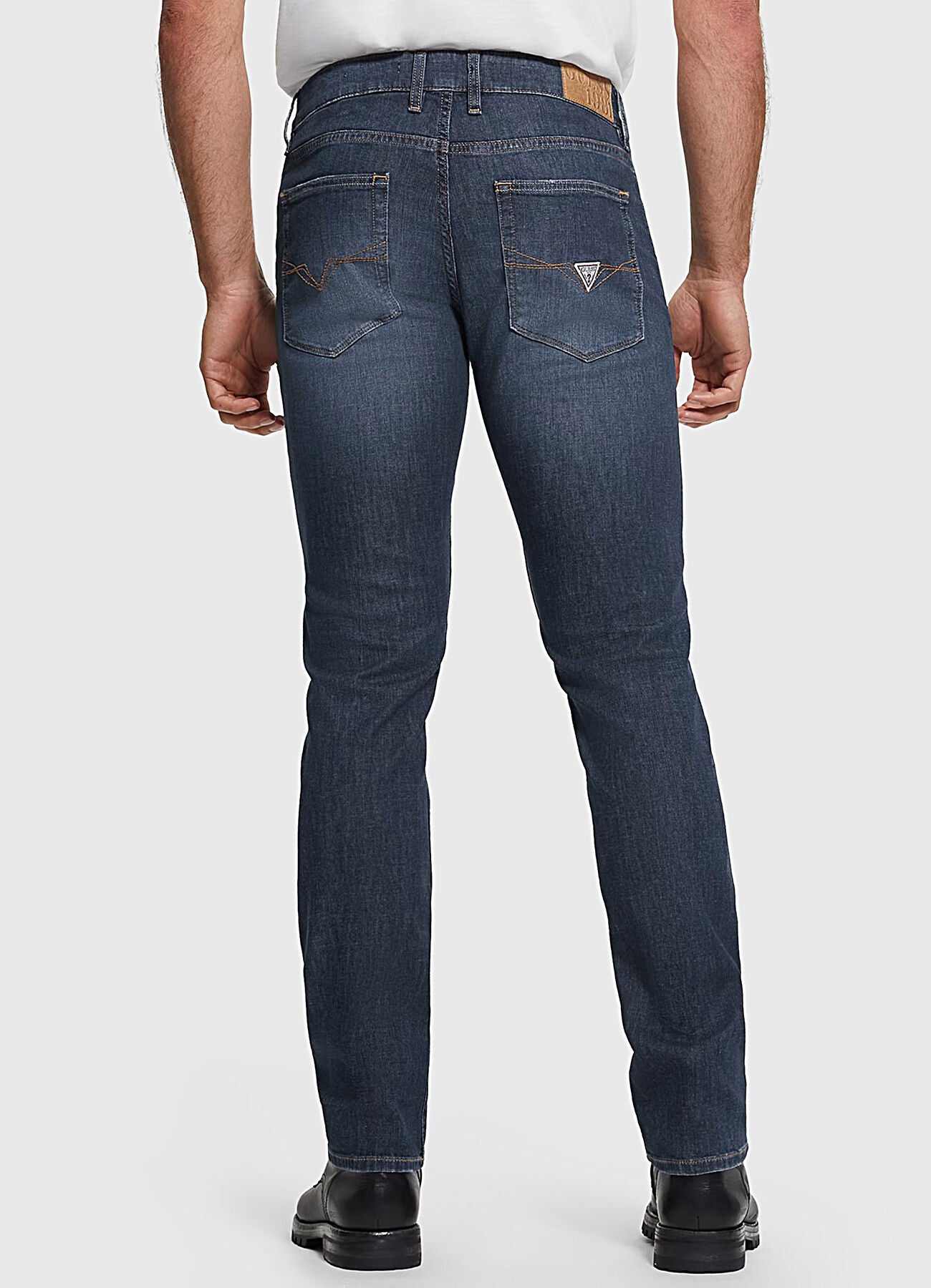 SLIM TAPERED - M3GAS2D4Z21