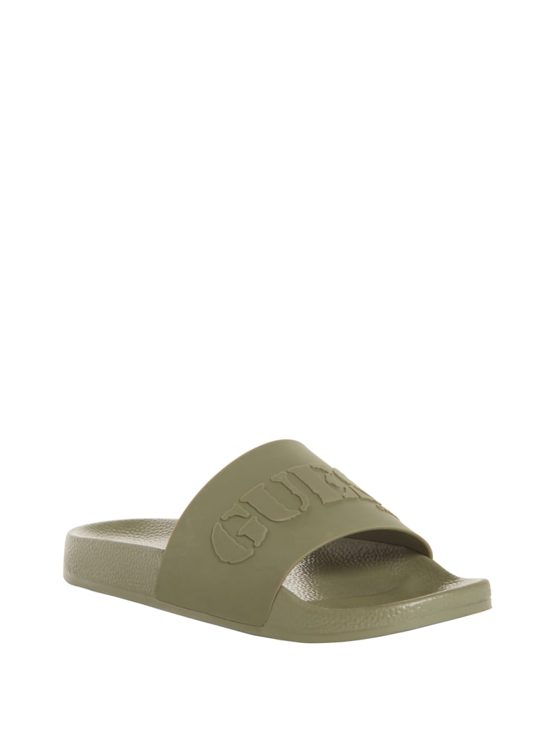 GO LOGO SLIDES - M3GZ42WFH00