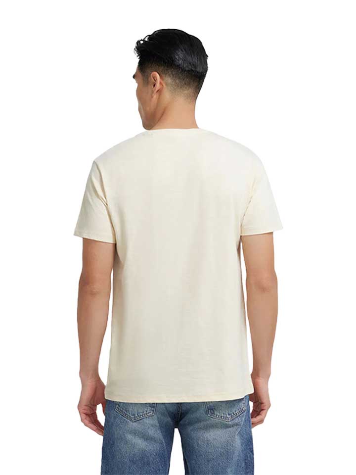 TRIANGLE SUMMER TEE - M3YI68K6XN4