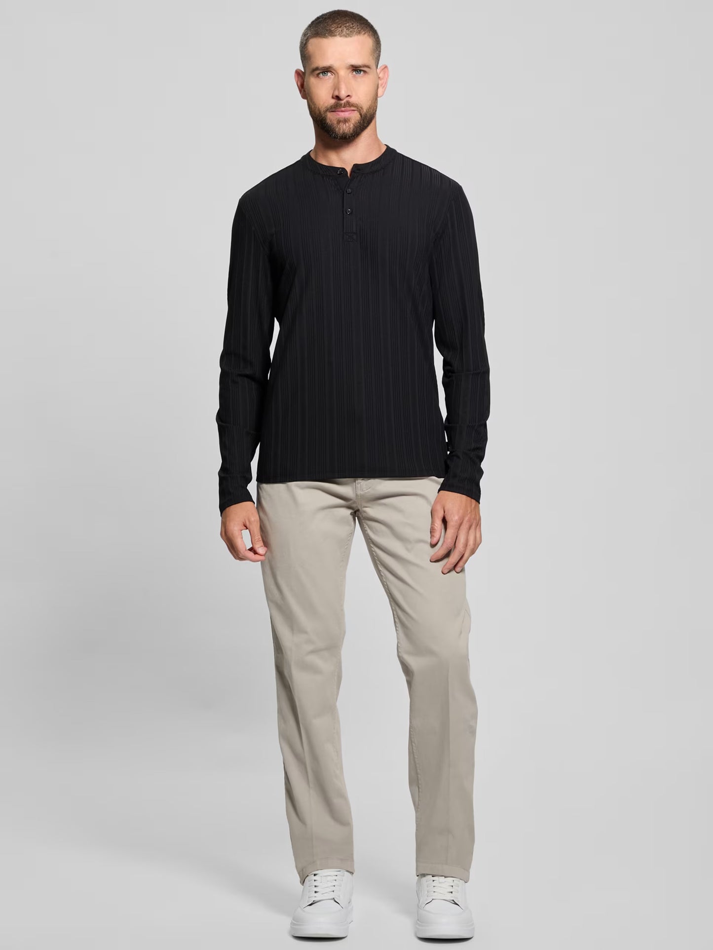 ANGELS CHINO - M4BB16WFPM1