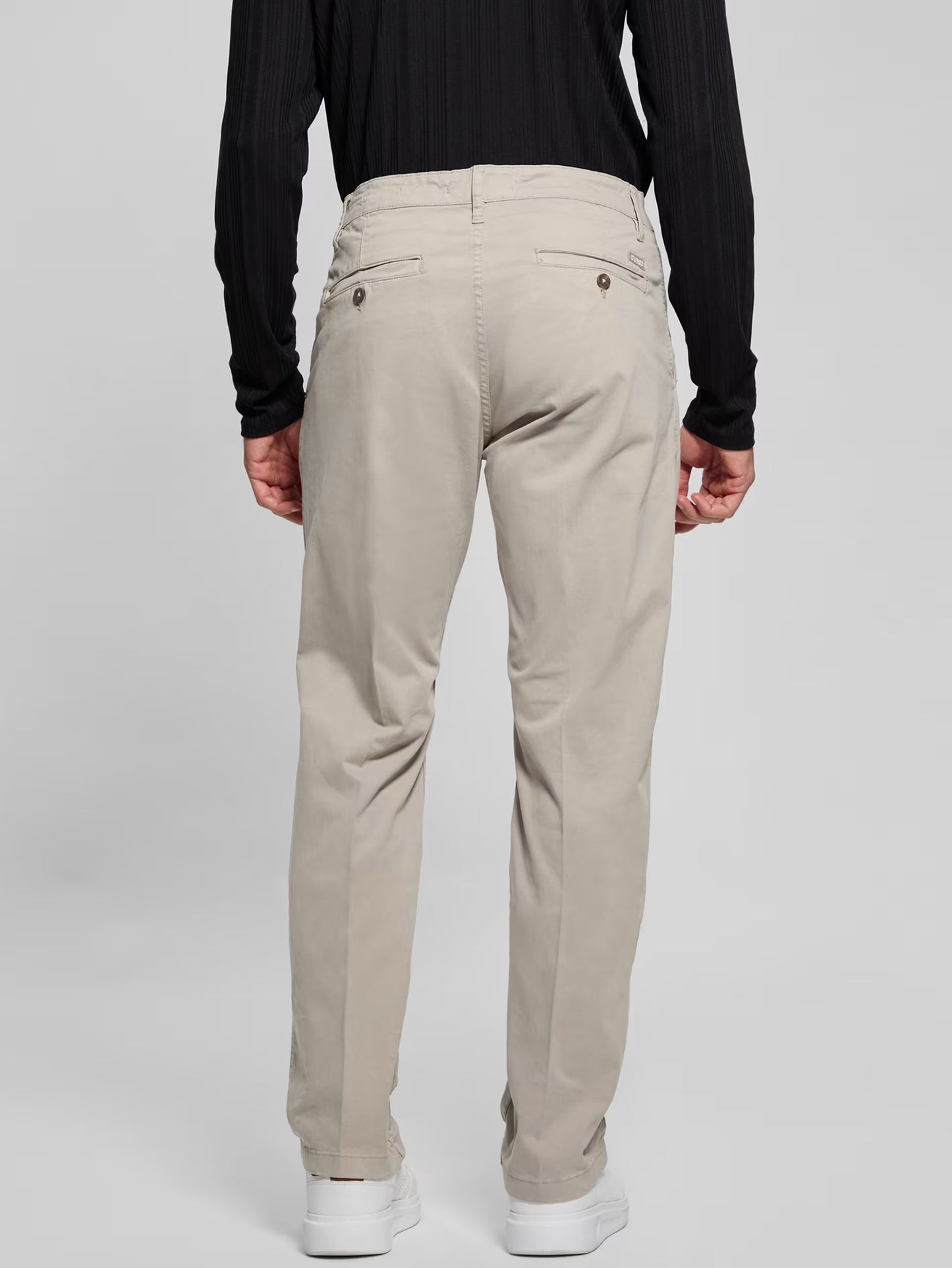 ANGELS CHINO - M4BB16WFPM1