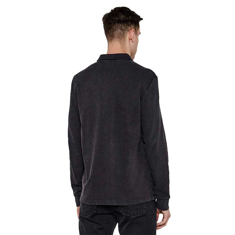 SMALL TGL TREAT LS KNIT - M4BP07KCH21