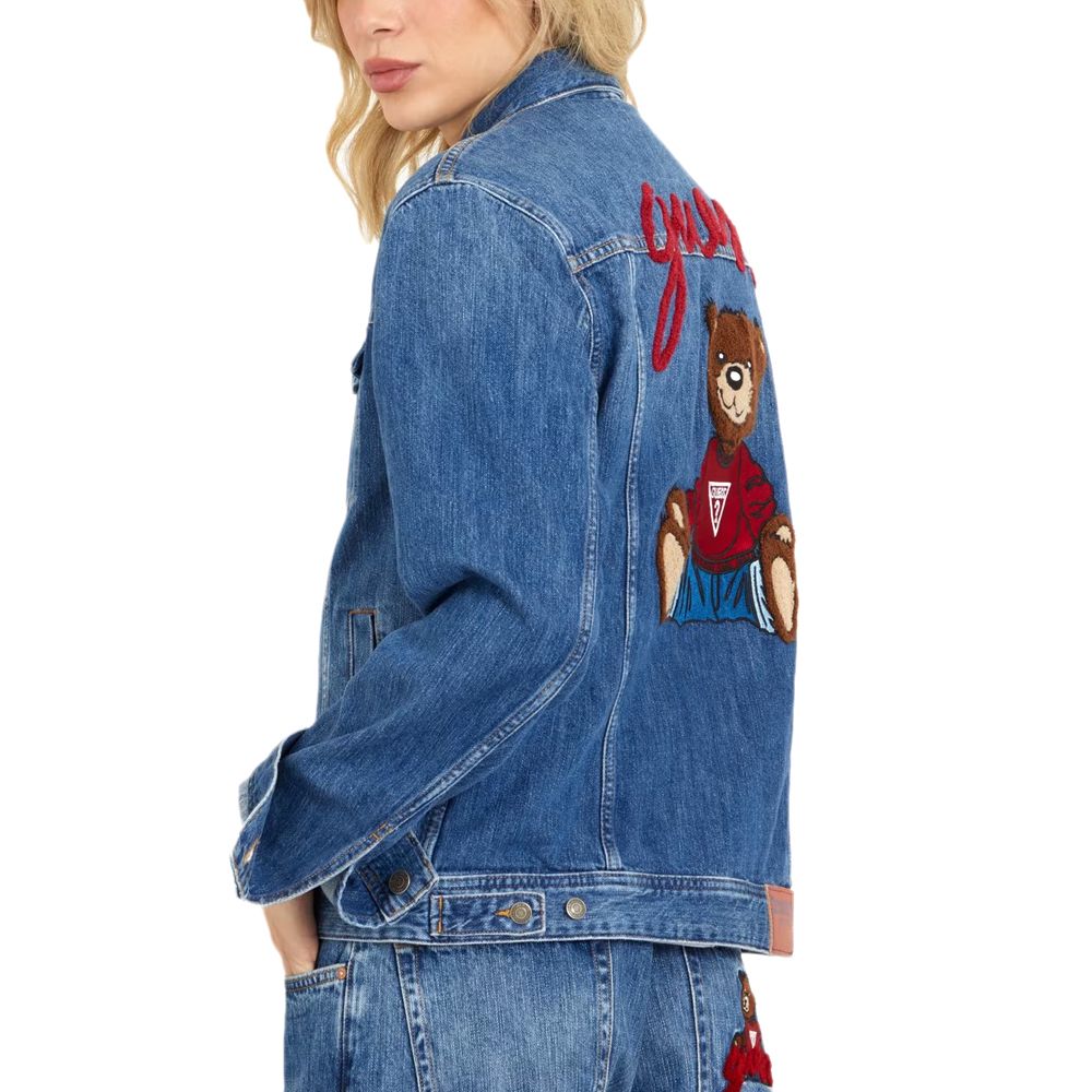 DILLON JACKET - M4RXN1D58R2