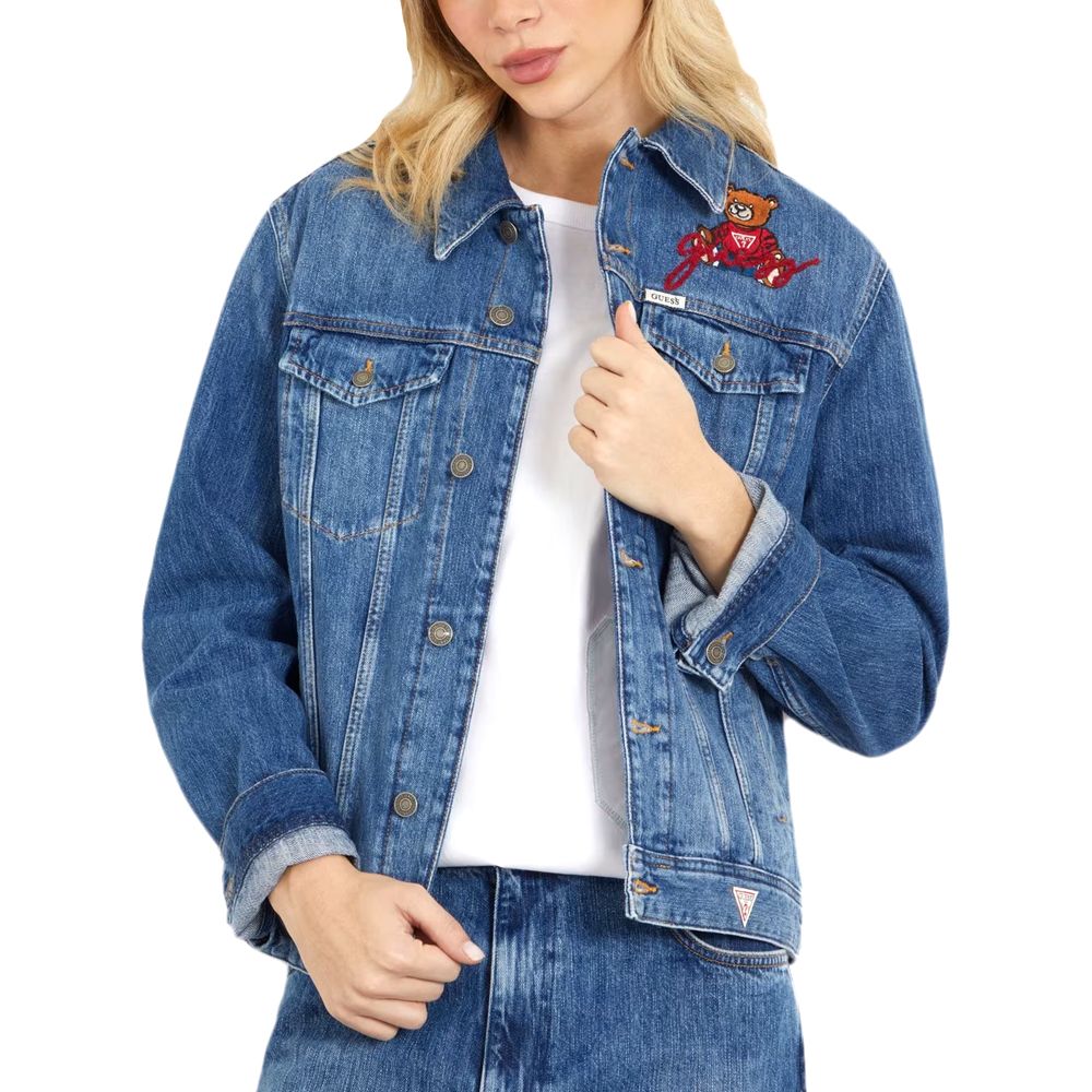 DILLON JACKET - M4RXN1D58R2