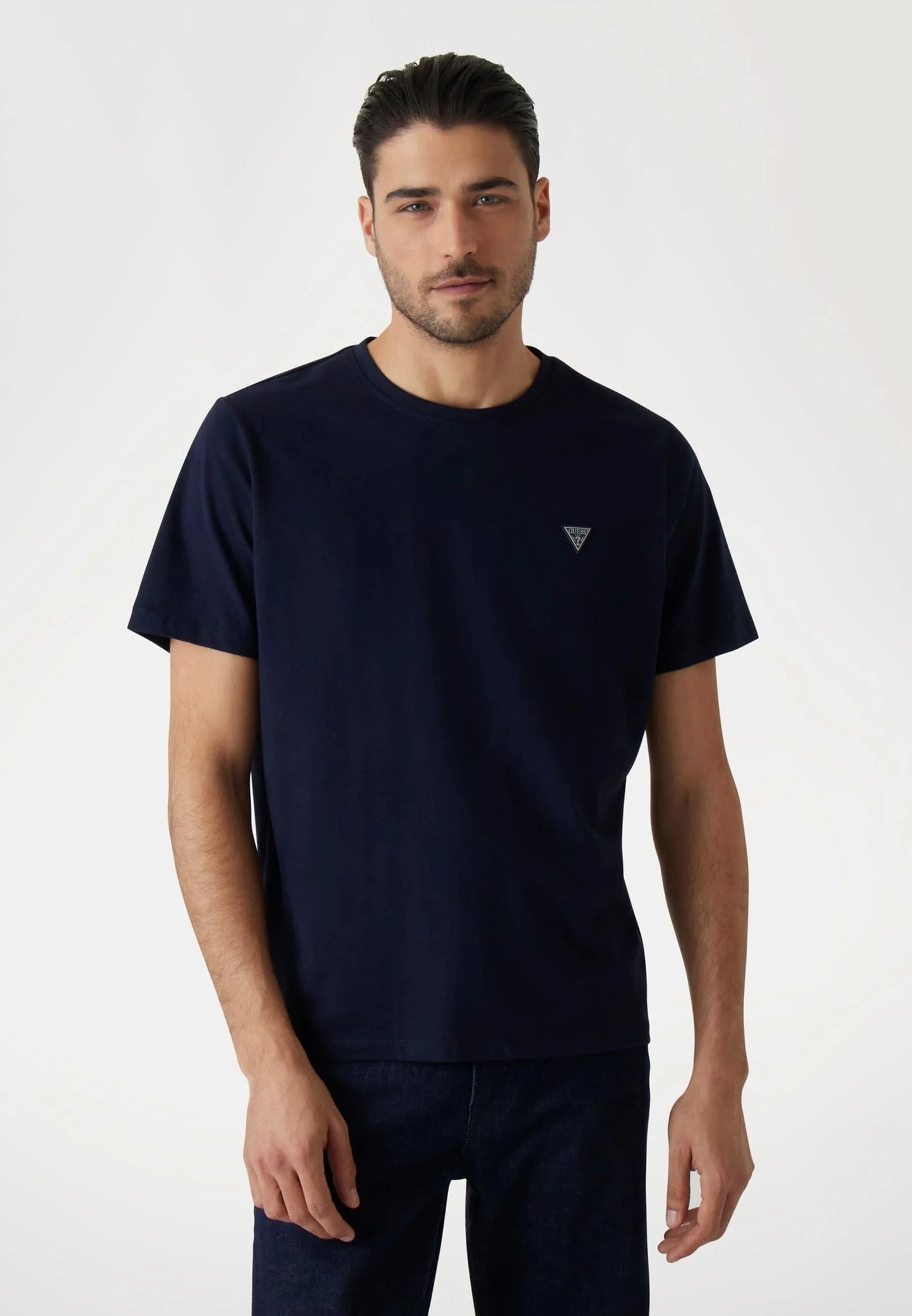 PATCH TEE - M4YI0AKCCM1