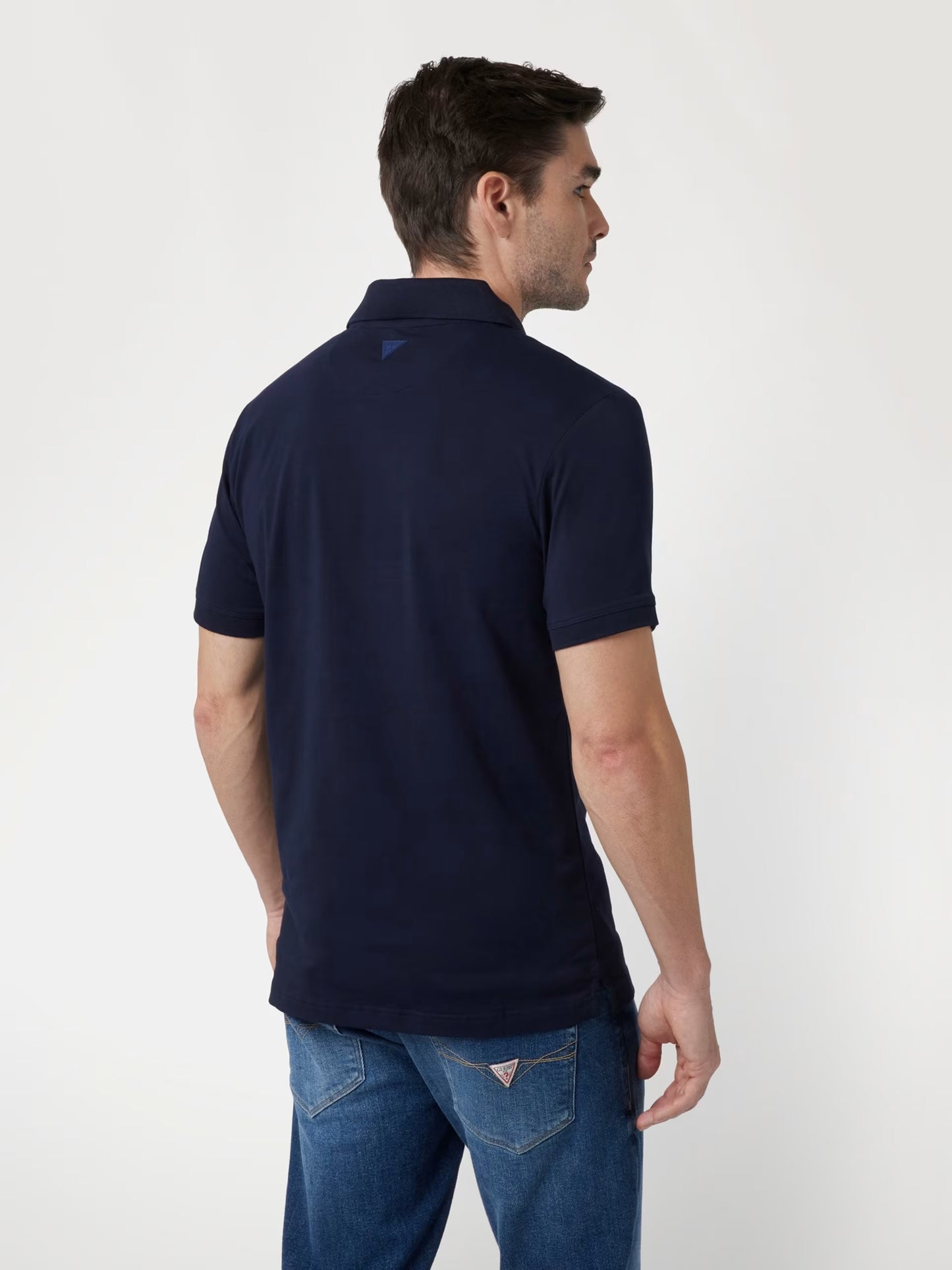 NOLAN SS POLO - M4YP66J1314