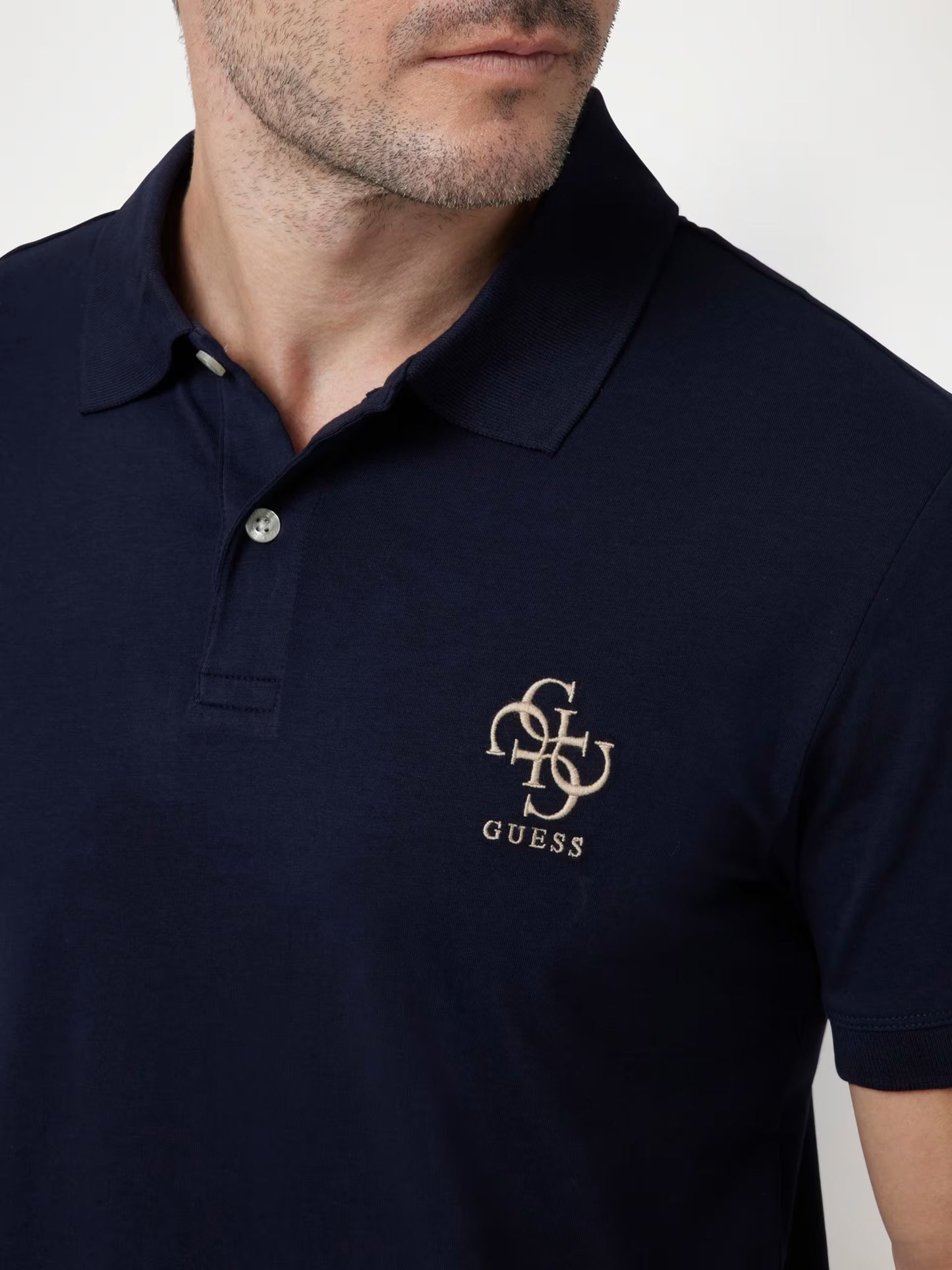 NOLAN SS POLO - M4YP66J1314