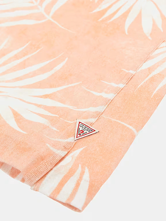 SLUB PALM SHIRT - M5GH68WH3A0