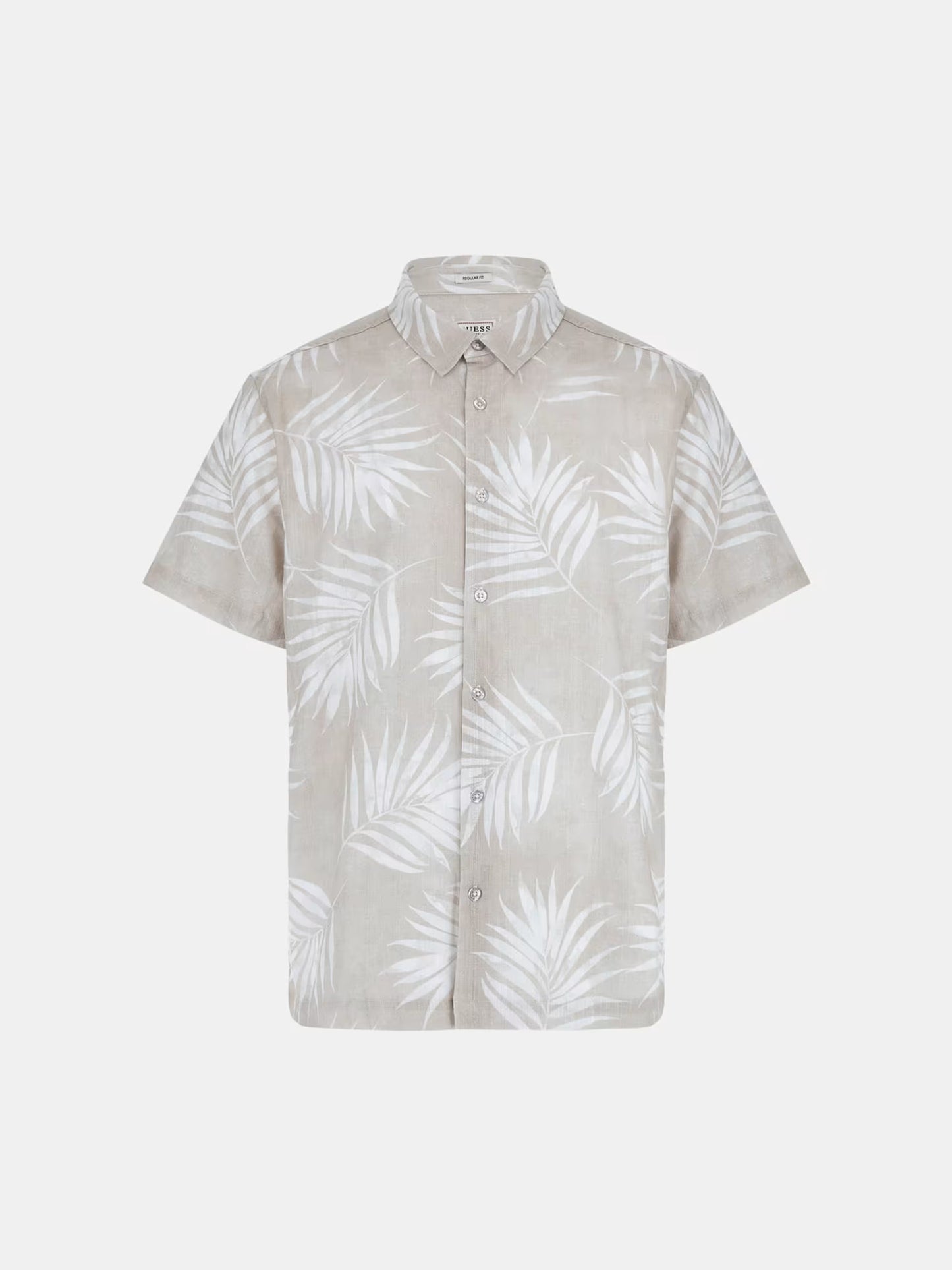 SLUB PALM SHIRT - M5GH68WH3A0