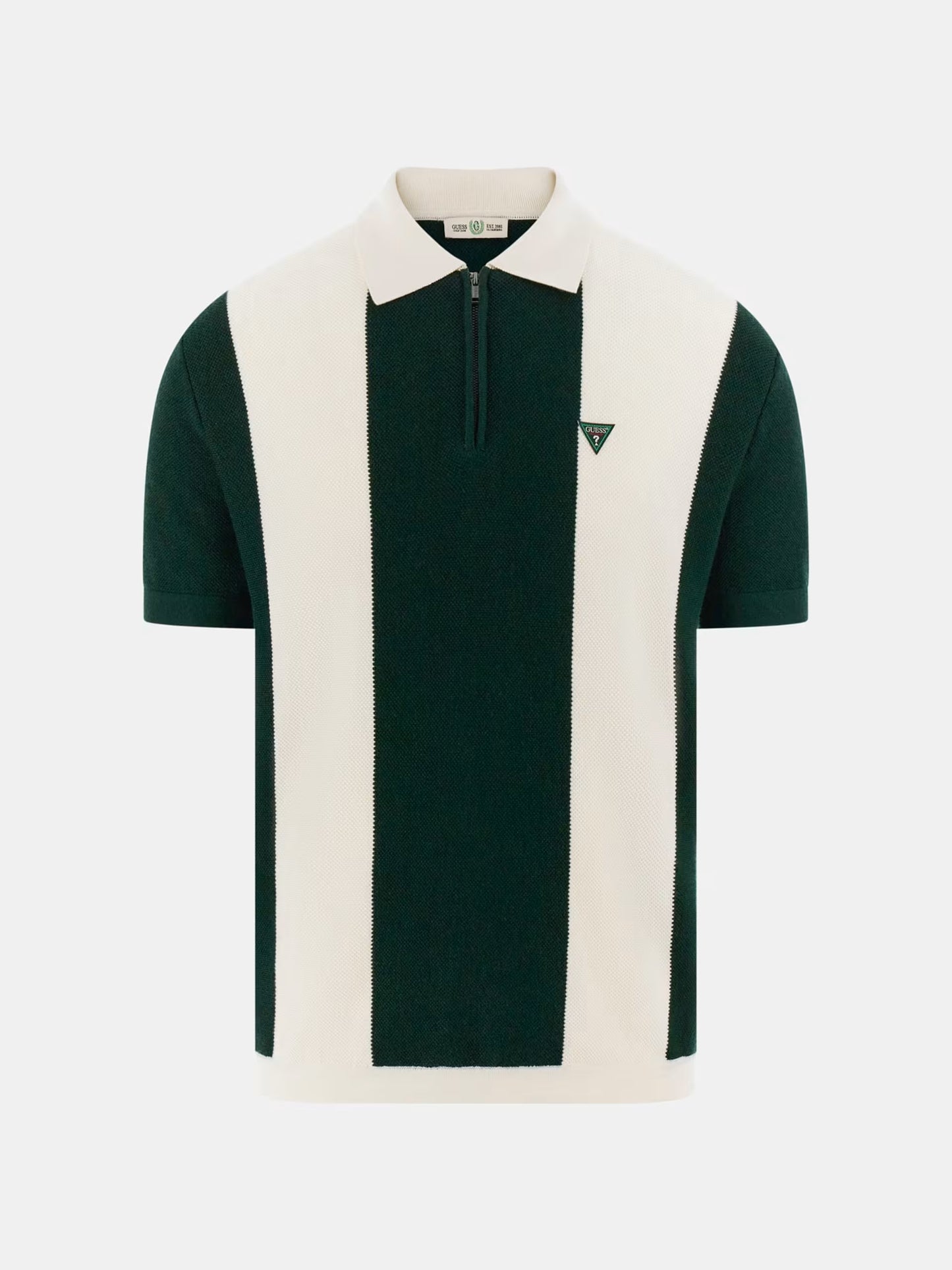 HUMPHREY POLO SWEATSHIRT - M5YR11Z3OE2