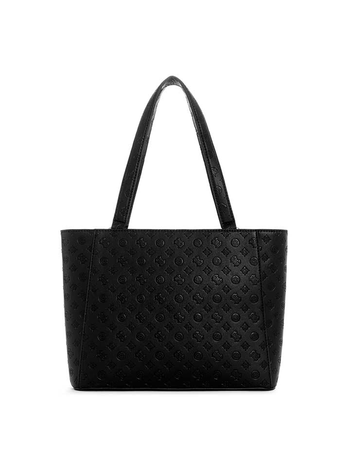 ARLENA LOGO SMALL NOEL TOTE